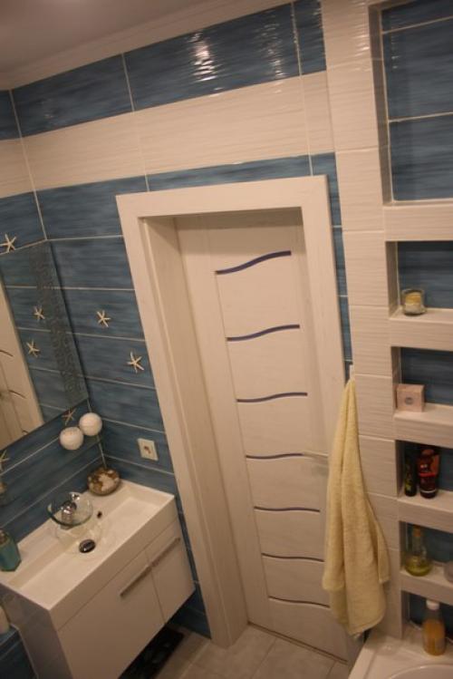 Интерьер от нашей подписчицы? 03