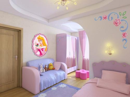 Как сделать свою комнату более уютной и приятной? 03