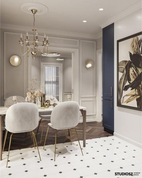 Этот ремонт, наверное, обойдется дороже самой квартиры. 01