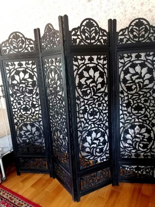 Чистота и спокойствие. 07