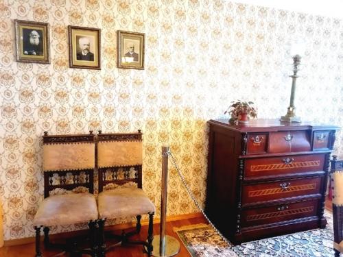 Чистота и спокойствие. 06