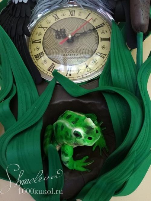 Здравствуйте.  Объемные картины очень красиво украшают пространство квартиры. 03