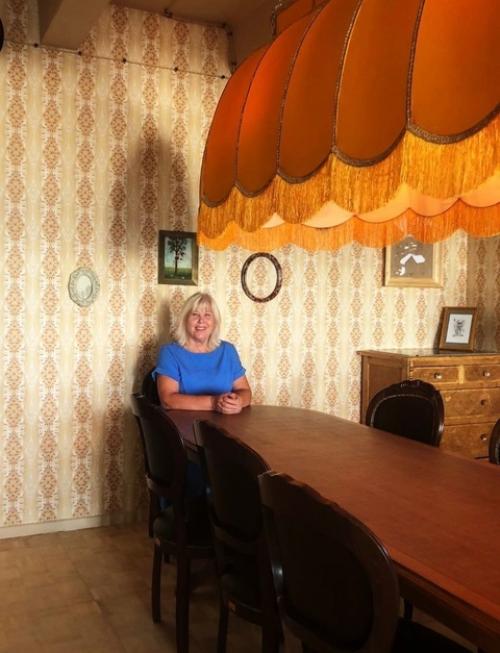 10 июля 2024 года побывала с коллегами в только - что открывшемся грузинском ресторане Супра. 06