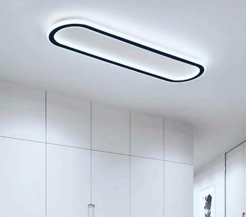 Интерьер вашего дома с нашей подборкой потолочных светильников обновите! 01