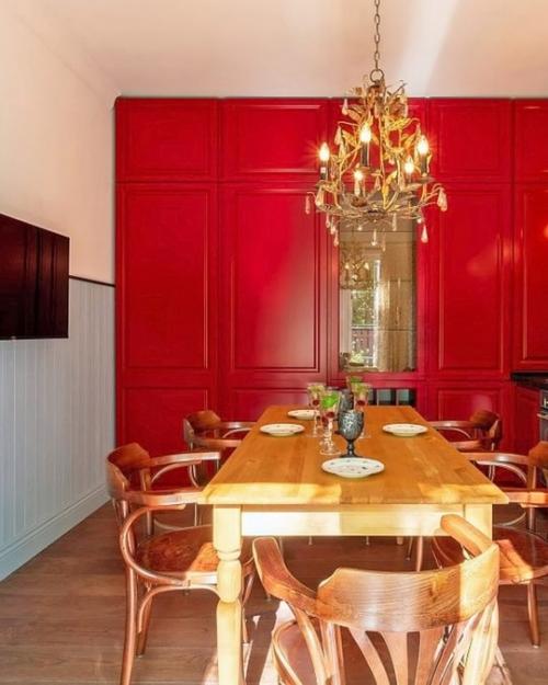 Ожившая сказка. Проект кати Гулюк для передачи нтв Квартирный Вопрос. 02