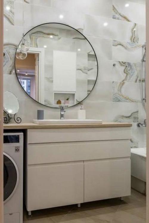 Интерьер квартиры в стиле хюгге. 08