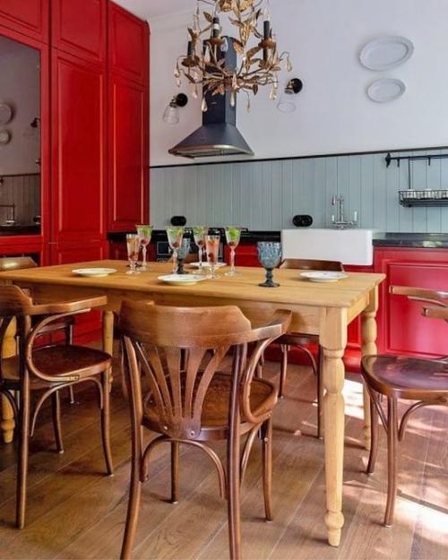 Ожившая сказка. Проект кати Гулюк для передачи нтв Квартирный Вопрос. 04