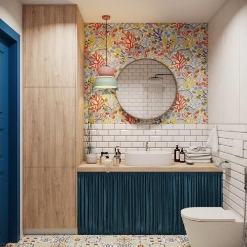 Очень красивые тона. 05