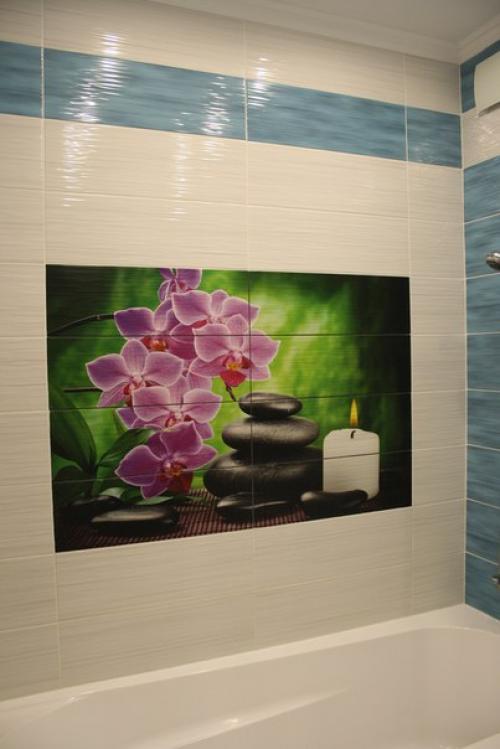 Интерьер от нашей подписчицы? 04