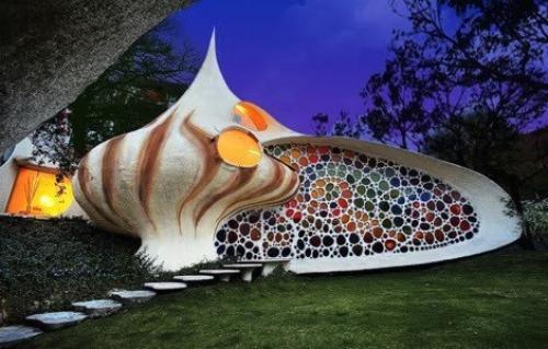 Хавьер сеносиан (Javier Senosiain.