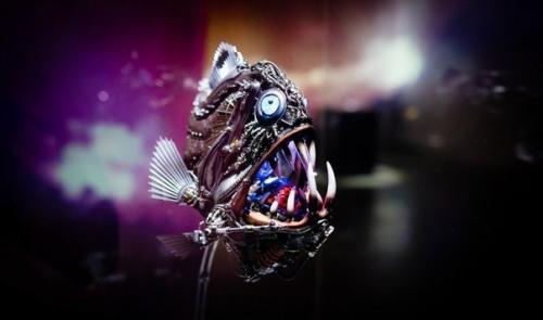 10 самых интересных выставок (афиша на июль 2016). 07