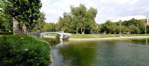 7 вариантов идеального романтического свидания в Москве. 07