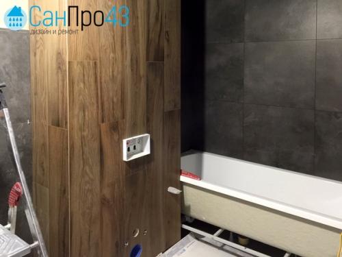 Брутальная и лаконичная. 02