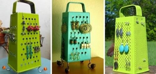 Совет.  Как правильно хранить бижутерию? 08