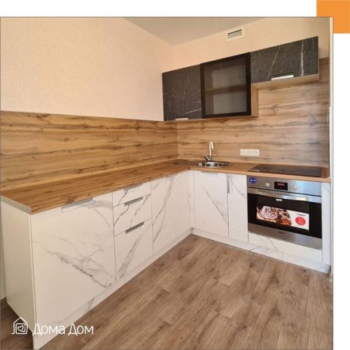 Кухня в стиле лофт - стильное и оригинальное решение, которое сейчас на пике интерьерной моды. 02