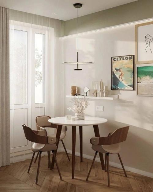 Когда важно задействовать каждый сантиметр. 03