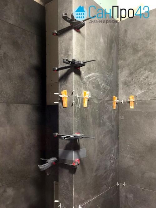 Брутальная и лаконичная. 03