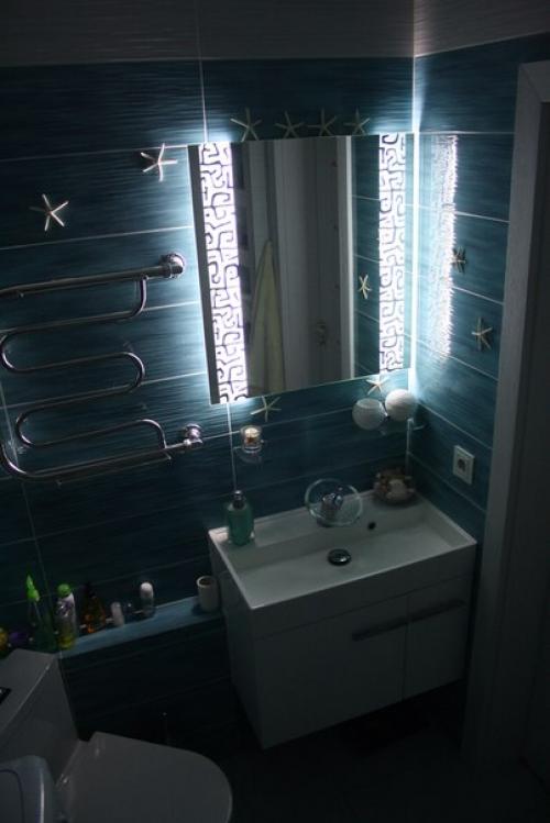 Интерьер от нашей подписчицы? 06