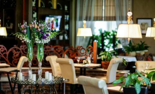 7 мест для романтического ужина в Краснодаре. 05