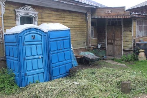 Поречье - рыбное или корабль в море хаоса. 09