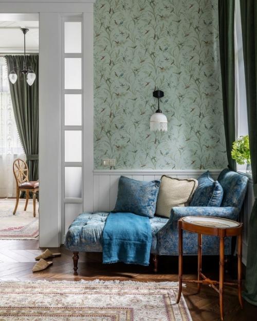 Доброе утро, дорогие читатели! 07