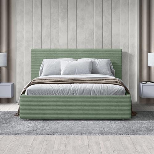 Эта модель порадует тех, кто ценит в мебели удобство и простые формы. 01