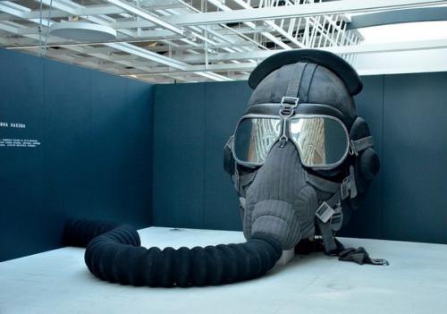 10 самых интересных выставок (афиша на июль 2016). 08