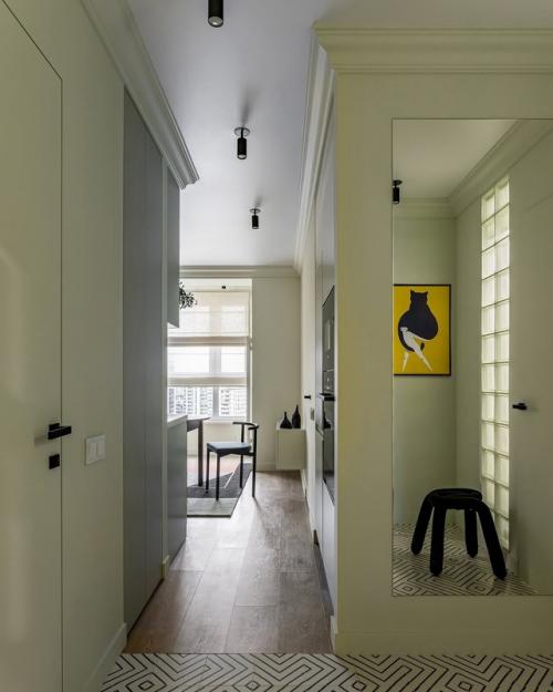 * квартира 38 кв. 09