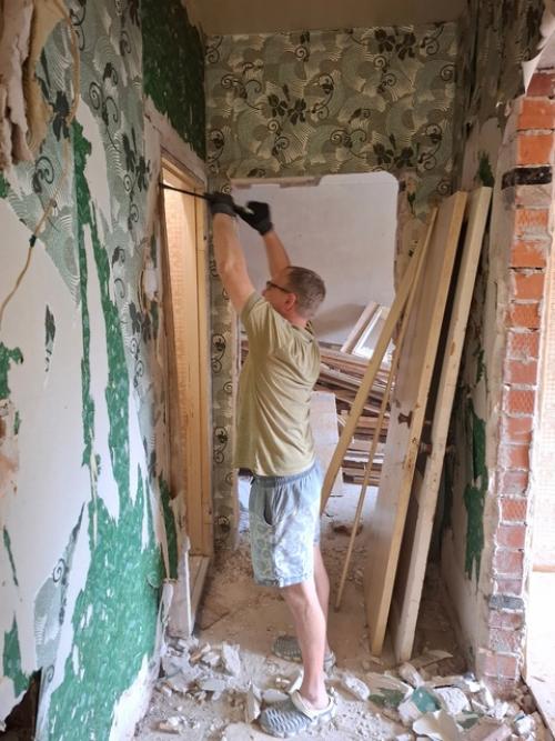 Чтобы быть эффективной в долгосрочной перспективе, организация не должна полагаться в своём выживании только на одного человека. 09