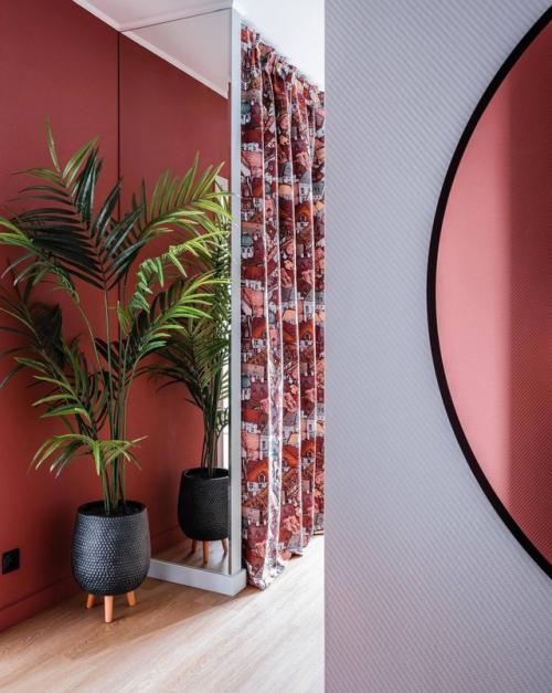 Советская Панелька - не приговор, а вызов, с которым можно справиться с фантазией и расчётом. 05