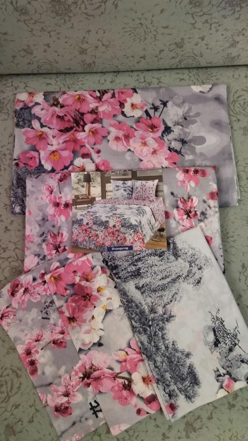 Постельное белье из бязи Император звучит довольно стильно! 05