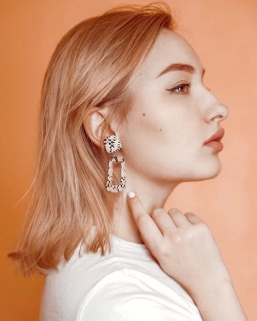 Скучно ли снимать на однотонном фоне?