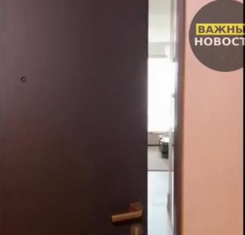 Это наша московская крепость! 01 Это наша московская крепость! 01