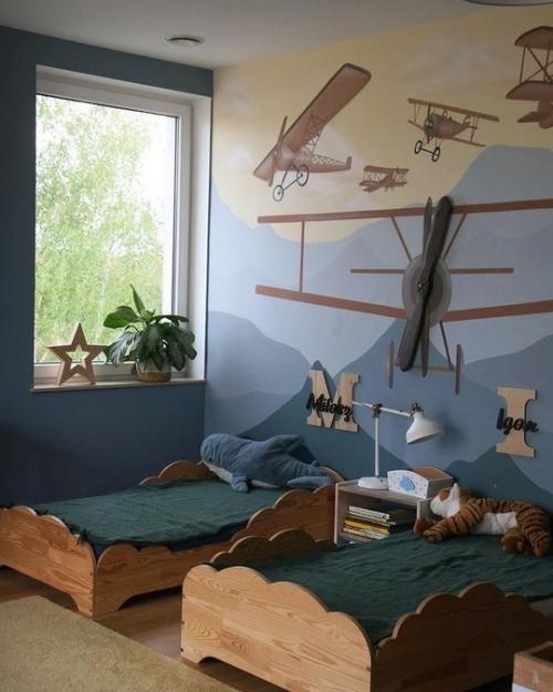 В гостях у марты червинской, журналиста и мамы троих детей. 06