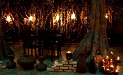 7 мест для романтического ужина в Краснодаре. 02