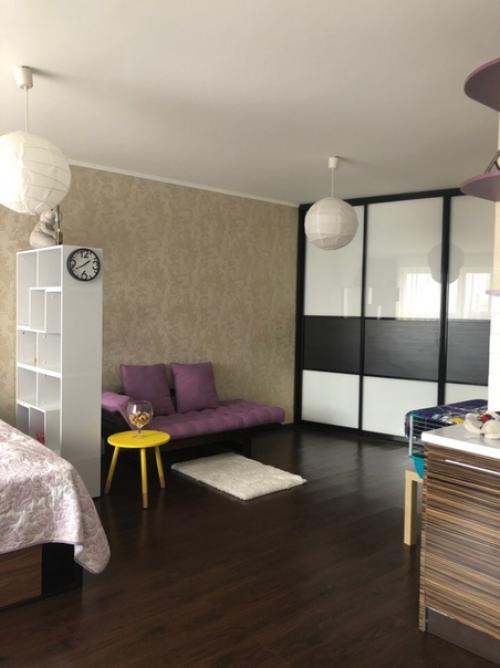 Студия 45 кв. 04