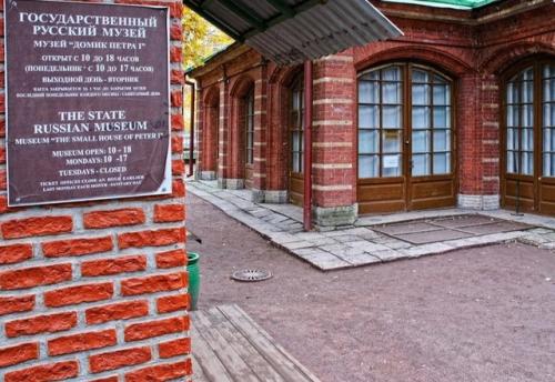 Первый день в санкт - Петербурге, а эмоций и впечатлений - море! 01