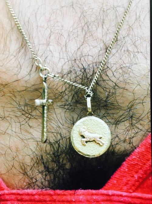 В июле 1974 года фотограф Диди цилль провел фотосессию дома у Ричи для немецкого журнала Bravo! 05