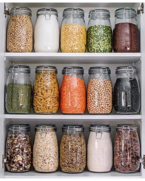 Что такое декантирование? 
