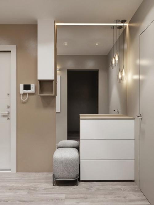 Яркий или нейтральный вариант? 05