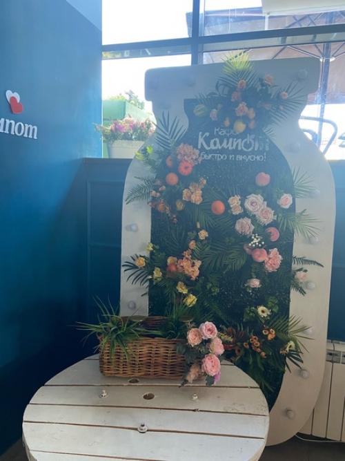 Семейные путешествия.  Часть 2. калужская. 08