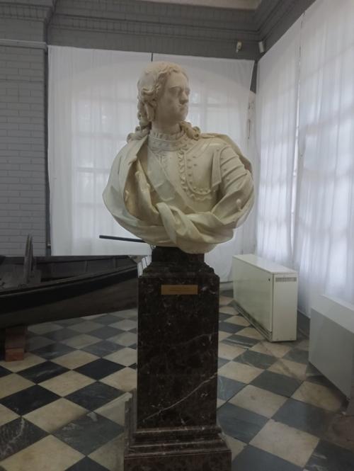 Первый день в санкт - Петербурге, а эмоций и впечатлений - море! 05