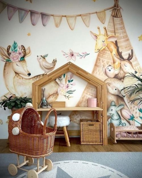 В гостях у марты червинской, журналиста и мамы троих детей. 04