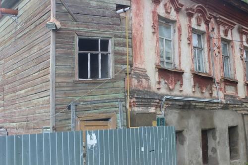 Поречье - рыбное или корабль в море хаоса.