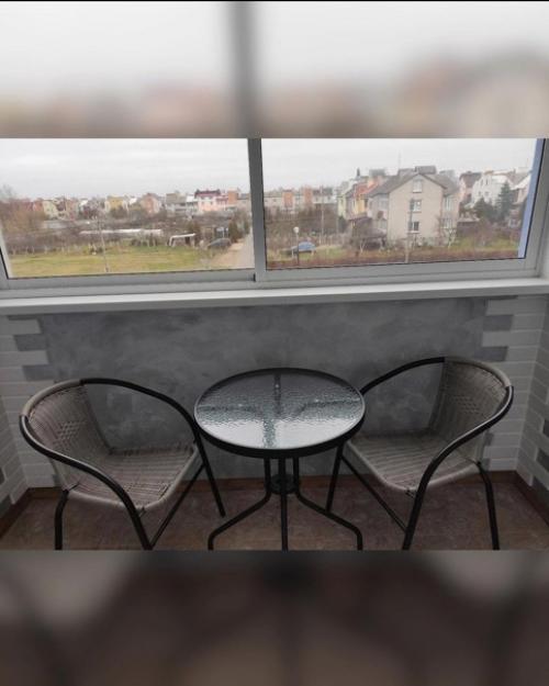 Все идеи обустройства нашей скромной квартиры мы подсмотрели в интернете. 06