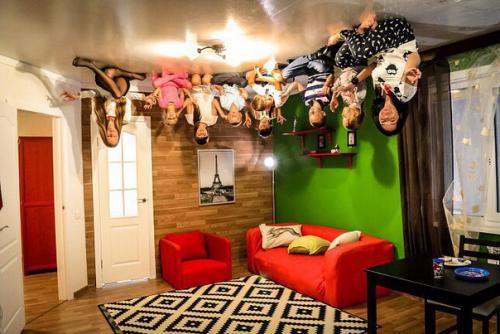 Самые колоритные места для интересных фотосессий. 03