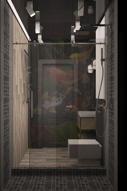 Дизайн интерьера дома, квартиры!