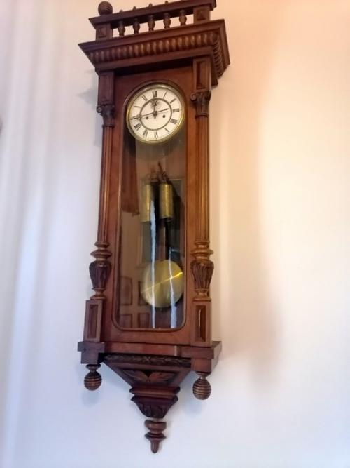 Чистота и спокойствие. 04