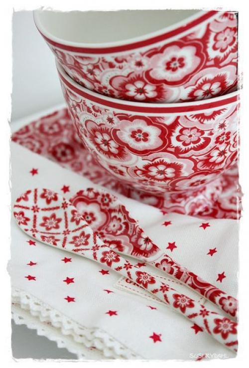 Красные акценты в интерьере? 03