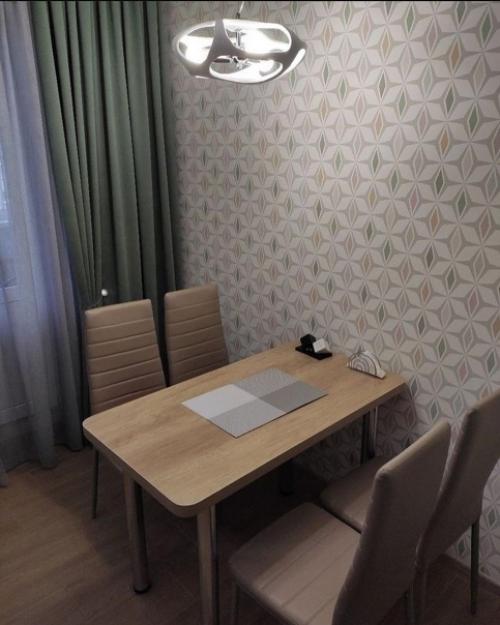 Все идеи обустройства нашей скромной квартиры мы подсмотрели в интернете. 05